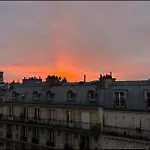 Ravissant studio Montmartre Opéra