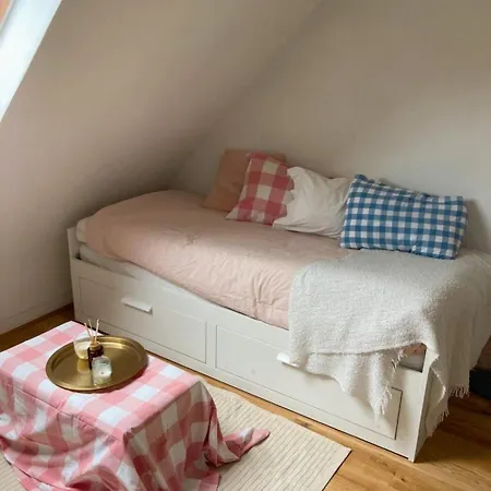 Appartamento Ravissant Montmartre Opera Parigi